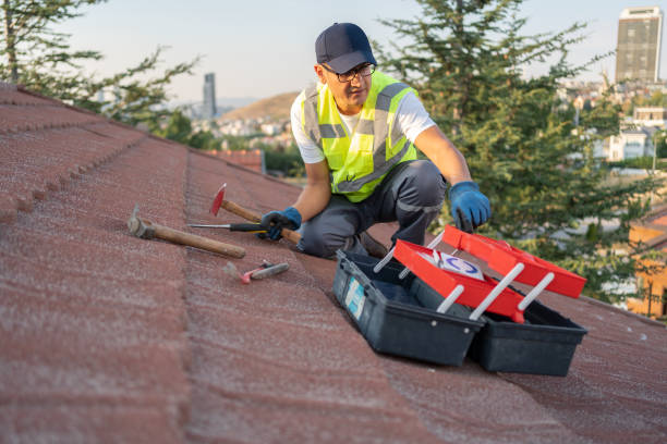 Best Weatherproofing and Sealing  in Lindsay, CA